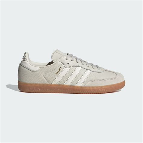 adidas samba dames zwart beige|Adidas Samba sandalen.